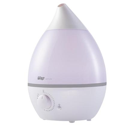 Imagem de Umidificador e Difusor WAP Air Flow 4 Litros Bivolt FW007733 Branco