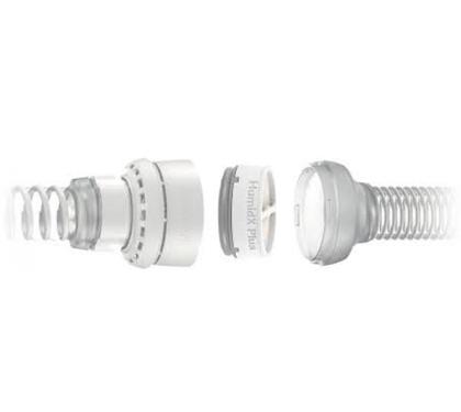 Imagem de Umidificador HumidX Plus para CPAP AirMini (Kit com 3 unidades)  Resmed