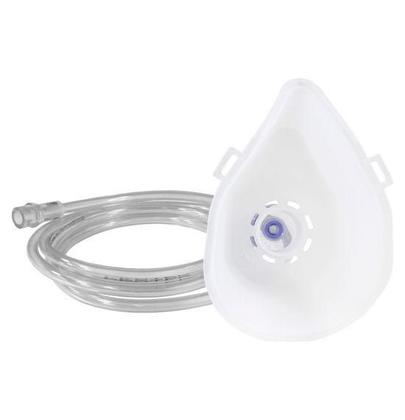 Imagem de Umidificador Master 400Ml O2 Com Extensão E Mascara