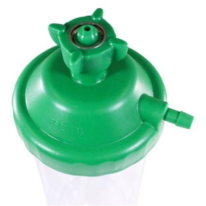 Imagem de Umidificador Master 400Ml O2 Com Extensão E Mascara