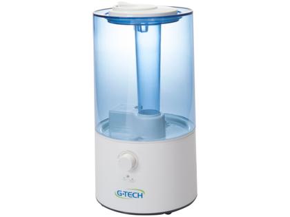 Imagem de Umidificador Ultrassônico Allergy Free G-Tech Bivolt 3 Litros