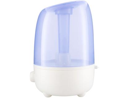 Imagem de Umidificador Ultrassônico de Ar Portátil Britânia