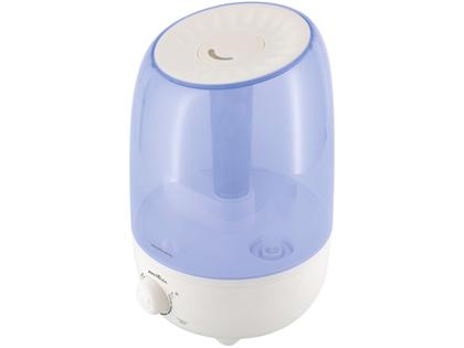 Imagem de Umidificador Ultrassônico de Ar Portátil Britânia