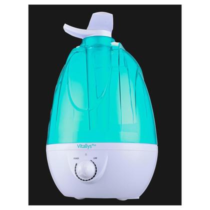 Imagem de Umidificador Ultrassônico Vitallys Plus com 3,5 Litros - VUH-3