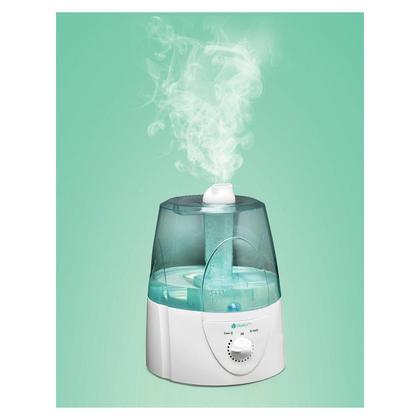 Imagem de Umidificador Ultrassônico Vitallys Plus com 3,5 Litros - VUH-3