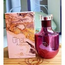 UNA ARTISAN DEO PARFUM FEMININO 75ml - Natura - Perfume Feminino