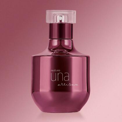 Imagem de Una Artisan perfume feminino 75 ml