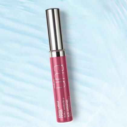 Imagem de Una Gloss Labial Natura Pink 100 FPS 15 Natura