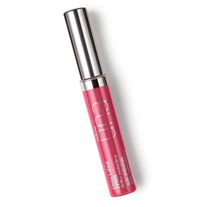 Imagem de Una Gloss Labial Natura Pink 100 FPS 15 Natura