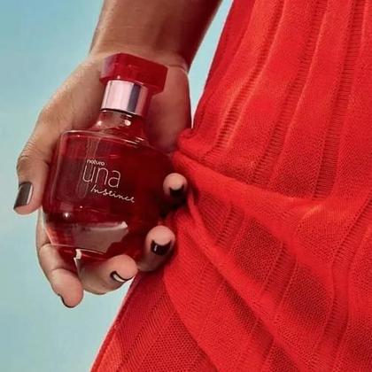 Imagem de Una Instinct Natura 75ml