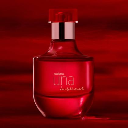 Imagem de Una Instinct Natura 75ml