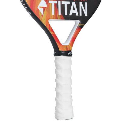 Imagem de Undergrip Head D-Grip Flash - para Raquetes de Beach e Padel Rosa