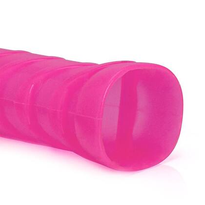 Imagem de Undergrip Head D-Grip Flash - para Raquetes de Beach e Padel Rosa
