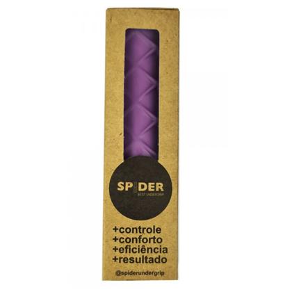 Imagem de Undergrip Spider Overgrip de Borracha para Raquete de Beach Tennis