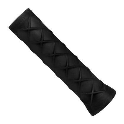 Imagem de Undergrip Spider Punho para Raquetes Beach Tennis e Padel Fino Preto Copinho