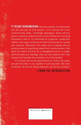 Imagem de Unfreedom of the Press Mark Levin Capa dura