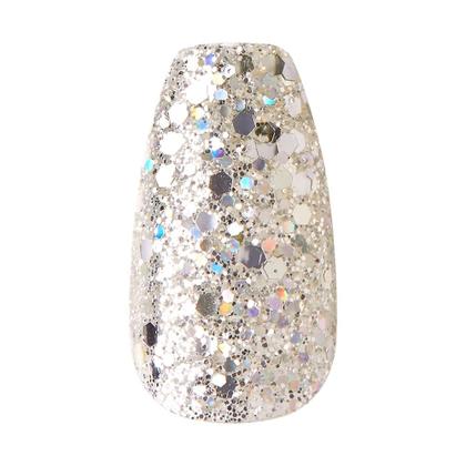 Imagem de Unhas Postiças Kiss NY Voguish Fantasy - Celebration