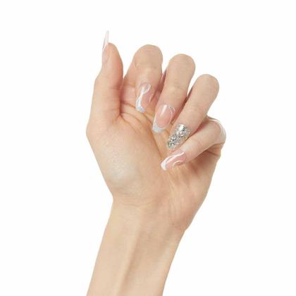 Imagem de Unhas Postiças Kiss NY Voguish Fantasy - Celebration