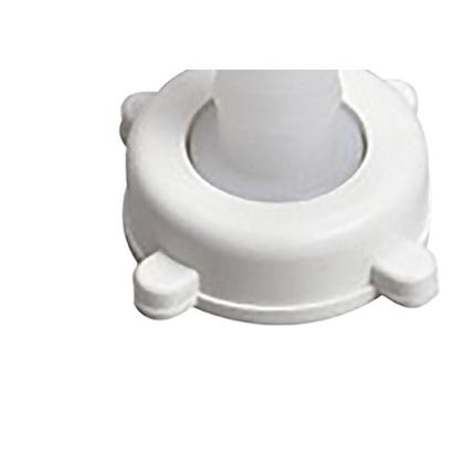 Imagem de Uniao P/Torneira Pvc 3/4X1/2 Luconi - Kit C/100 Unidades