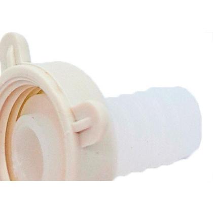 Imagem de Uniao Para Torneira Luconi 1/2''X 1/2'' - Kit C/100 Pecas