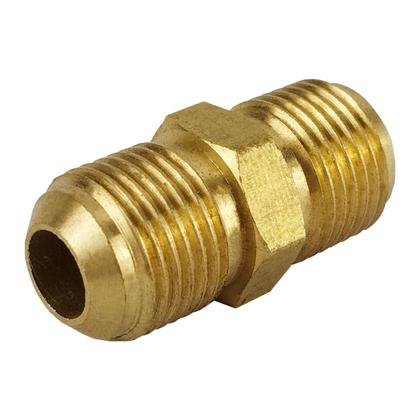 Imagem de União para Tubo Cobre 3/8” x 3/8”