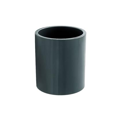 Imagem de União Soldável em PVC-U 225mm para Conexões Duráveis