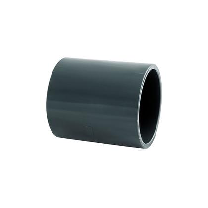 Imagem de União Soldável em PVC-U 225mm para Conexões Duráveis