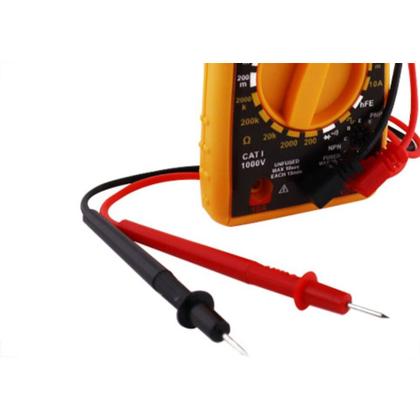 Imagem de Unicoba Multimetro Digital Hikari Hm-1002B