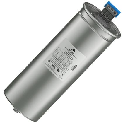 Imagem de Unidade Capacitiva Trifásica 30kVAr 380Vca Capacitor MKP380-D-25.0