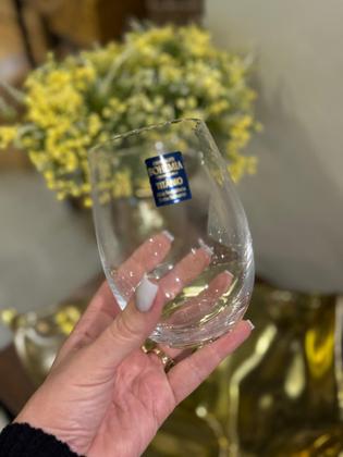 Imagem de Unidade copo Mergus em cristal ecológico 560ml A13cm