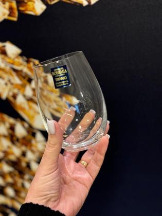 Imagem de Unidade copo Mergus em cristal ecológico 560ml A13cm