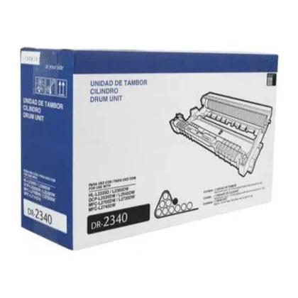 Imagem de Unidade de imagem para impressora HLL2320D HLL2360 MFCL2700DW DCPL2540DW