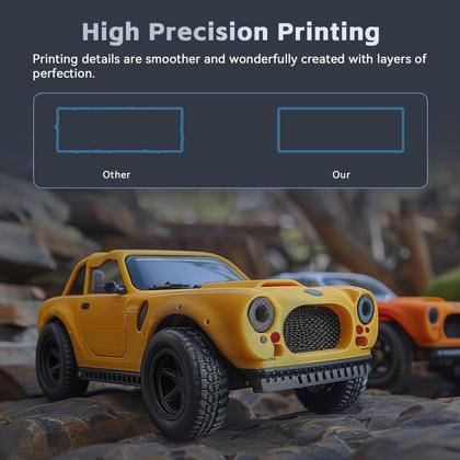 Imagem de Unidade de substituição Hotend Kobra 3/Kobra 3 Combo 3D Original