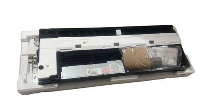 Imagem de unidade evaporadora vrf tipo cassete 1 via samsung 24000 btus 220v AM024NN1DCH