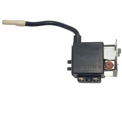 Imagem de Unidade Ignição Aquecedor Bosch GWH 350/520/500 - 8732400312