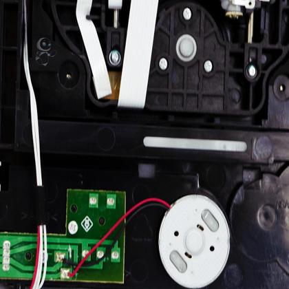 Imagem de UNIDADE OTICA COM MECANISMO  dvd player blu-ray SOH-BPH2B BPH2B 