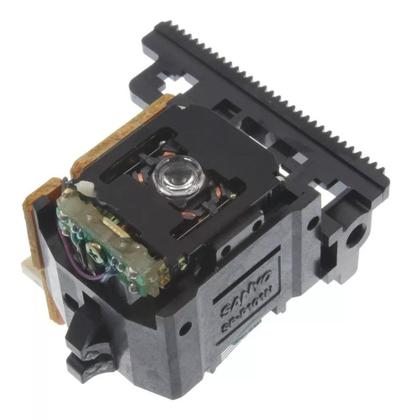 Imagem de Unidade Ótica Leitor gravação Sf-p101n 16vias 