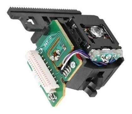 Imagem de Unidade Ótica Leitor gravação Sf-p101n 16vias 