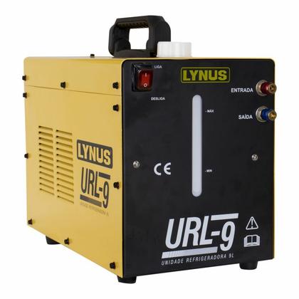 Imagem de Unidade Refrigeradora LYNUS 9L 220V URL-9