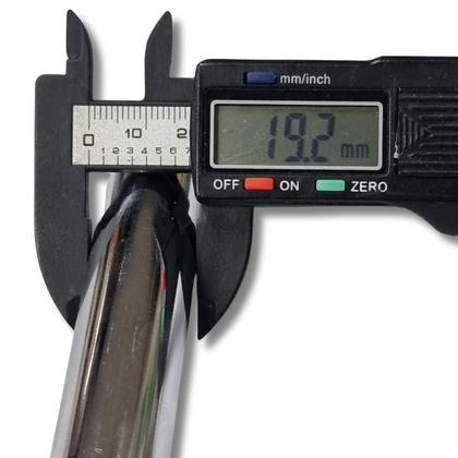 Imagem de Unidade Tom Holder 3/4 1.9Cm Suporte Reforçado Tom Bateria