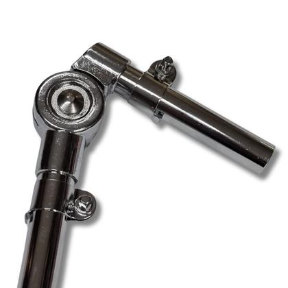 Imagem de Unidade Tom Holder 3/4 1.9Cm Suporte Reforçado Tom Bateria