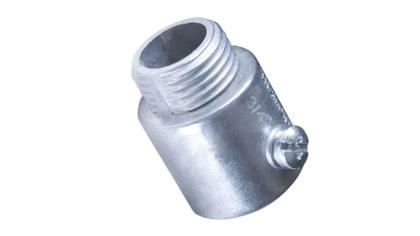 Imagem de Unidut Alumínio Cônico UCT 3/4" 20 PEÇAS