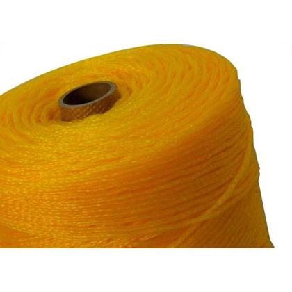 Imagem de Unifio Corda Varal  Amarela 400Mt