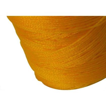 Imagem de Unifio Corda Varal  Amarela 400Mt