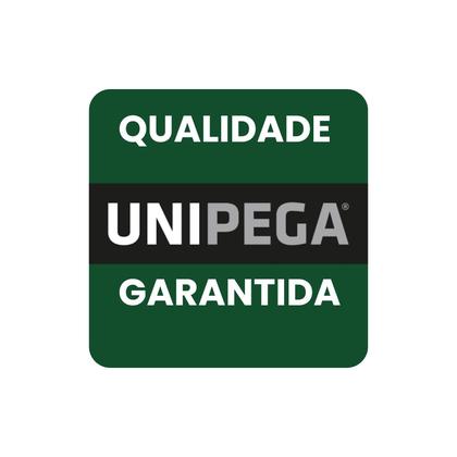 Imagem de Unipega cola rodape cartucho 280ml/476g