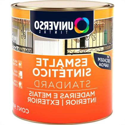 Imagem de Universo Esm.Sintet. 1/4 Preto Fosco