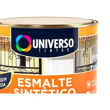 Imagem de Universo Esm.Sintet. 1/4 Preto Fosco