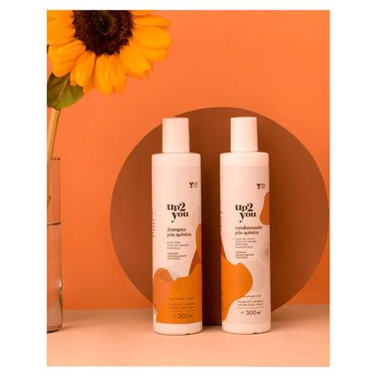 Imagem de Up2you Pós Química Shampoo