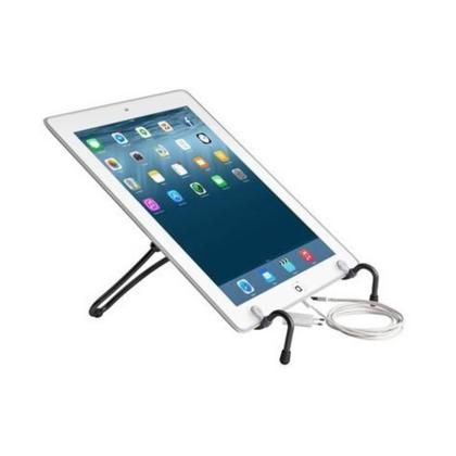Imagem de UPTABLE PRETO Suporte Notebook Ergonomico NR17 Octoo Asys Black