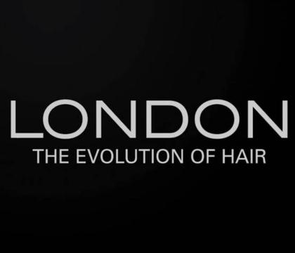 Imagem de Urban Hair Fixador Medium 4 London 400ml + Amostrinhas